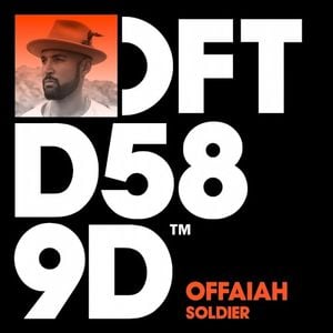 Soldier (club mix)