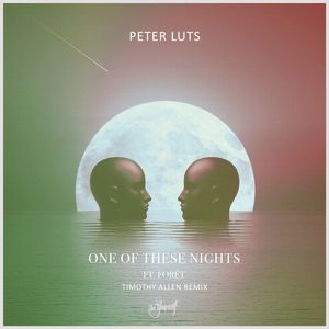 One Of These Nights (Timothy Allen Remix) (Single)