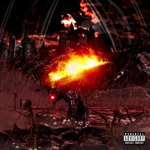 BLOOD RAIN (Single)