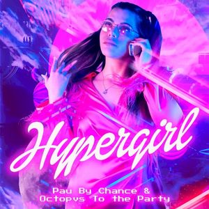 HYPERGIRL (remix) (Single)