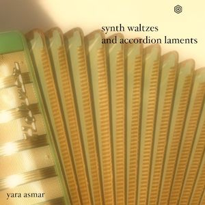 Synth Waltzes and Accordion Laments