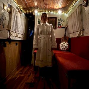 French Pressed (Single)