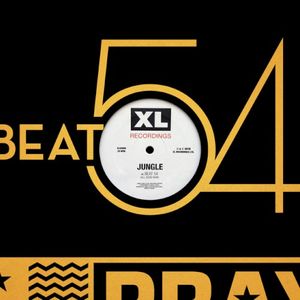 Beat 54 (All Good Now) (Single)