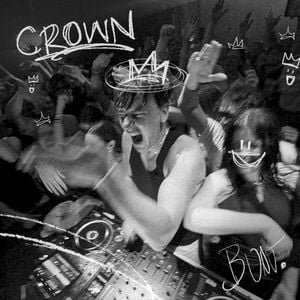 Crown (Single)