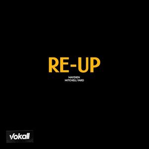 Re‐Up (Single)