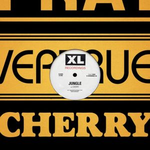 Cherry (Single)