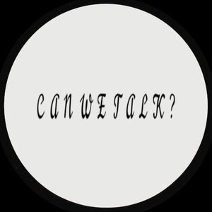 Can We Talk? (Single)