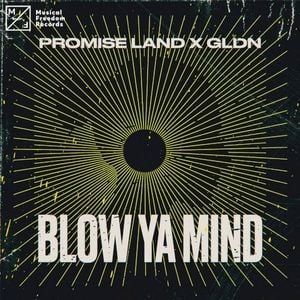 Blow Ya Mind (Extended Mix) (Single)