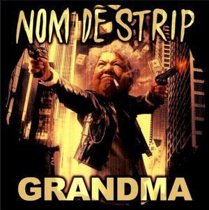 Grandma (Single)