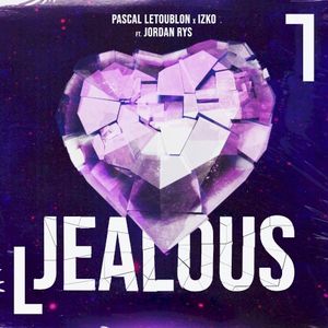 Jealous (Single)