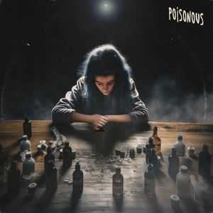 POISONOUS (Single)