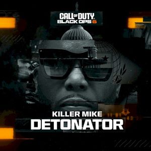 Detonator (Call of Duty: Black Ops 6) (Single)