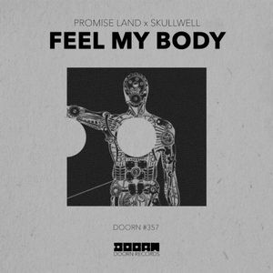 Feel My Body (Single)