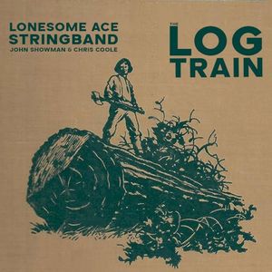 The Log Train (Single)