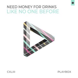 Like No One Before (Single)