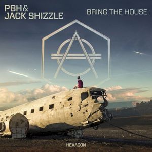 Bring The House (Single)