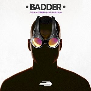 Badder (Single)