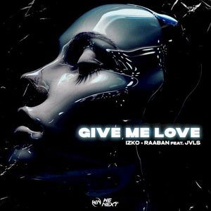 Give Me Love (Single)