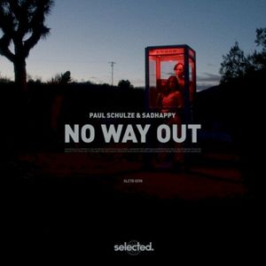 No Way Out (Single)