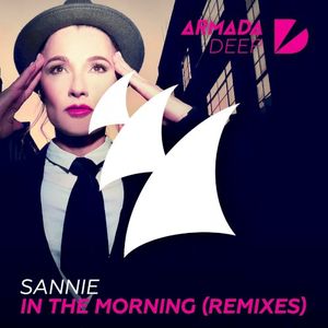 In The Morning - Remixes (Single)