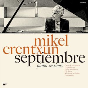 Septiembre “Piano Sessions” (EP)