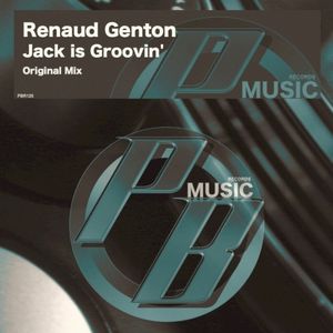 Jack Is Groovin' (Single)