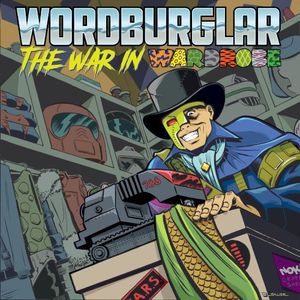 The War In Wardrobe (Single)