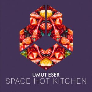 Space Hot Kitchen (Single)