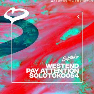 Pay Attention (extended mix) (Single)