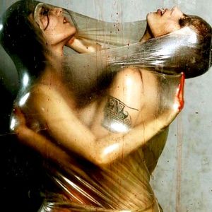 Two Strong Arms (Single)