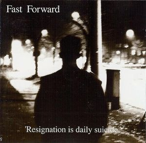 Resignation Is Daily Suicide (EP)