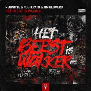 Het Beest Is Wakker (Single)