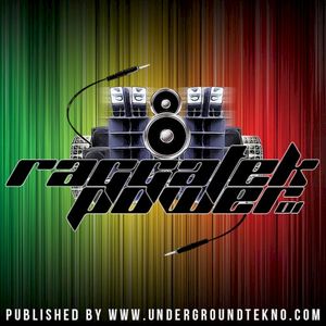 Raggatek Power 01 (EP)