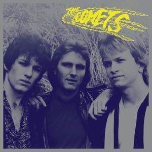 The Comets