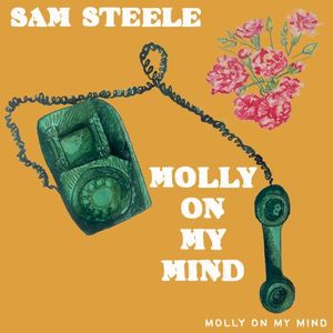 Molly on My Mind (Single)