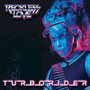 Turborider (Single)