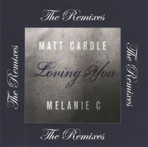 Loving You (The Remixes) (EP)