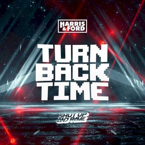 Turn Back Time (Single)