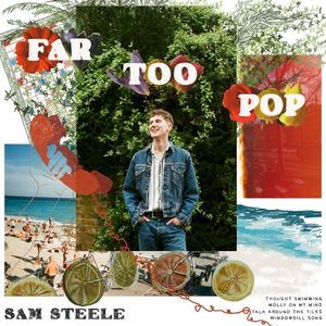 Far Too Pop (EP)