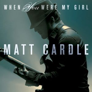 When You Were My Girl (Single)