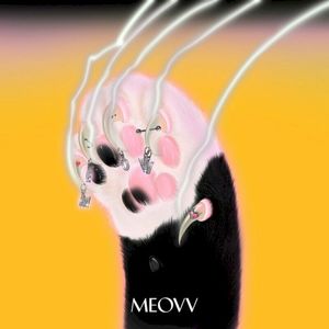 MEOW (Single)