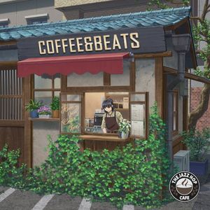 Kinkakuji Kaffeine (Single)