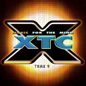 XTC Trax 9