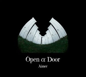 Open α Door