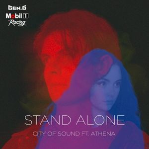 Stand Alone (Gen.G Mobil 1 Worlds Song)