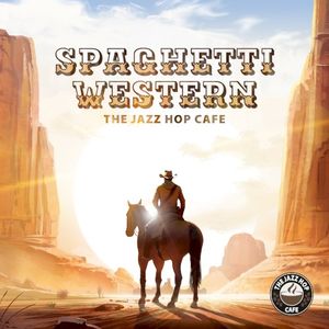 Somewhere Out West (Single)