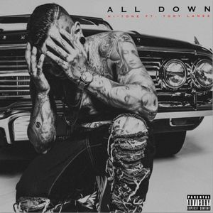 All Down (Single)