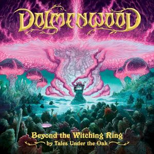 Dolmenwood: Beyond the Witching Ring (OST)