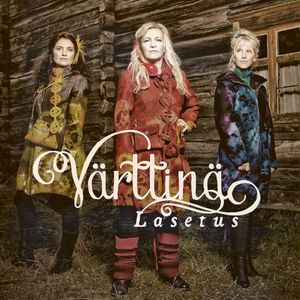 Lasetus (Single)