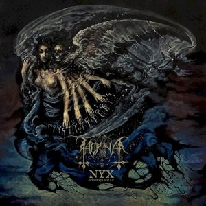 Nyx – Hymnejä yölle